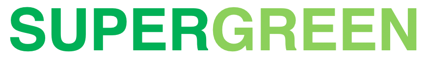 Supergreen