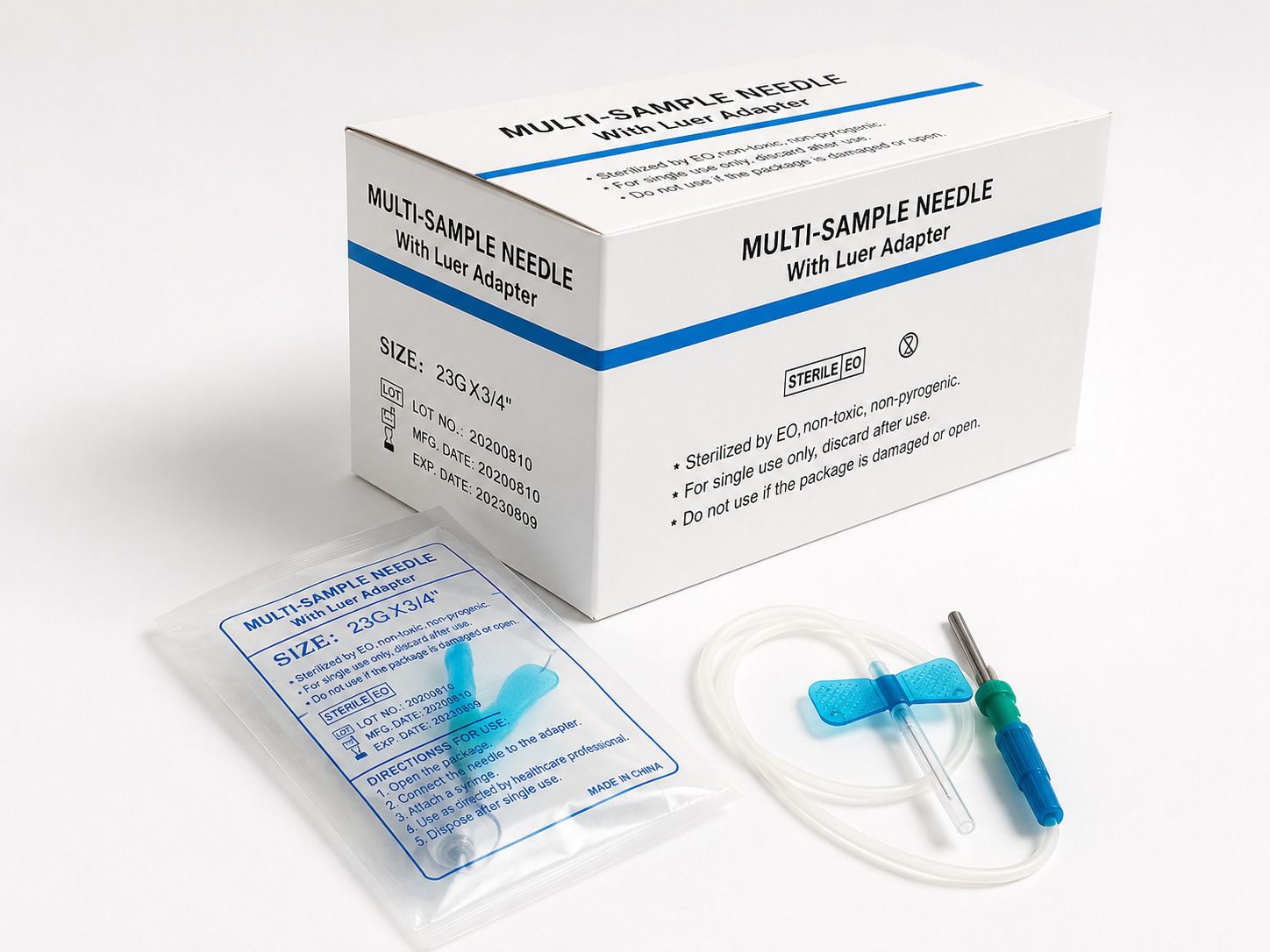 Lab Disposables