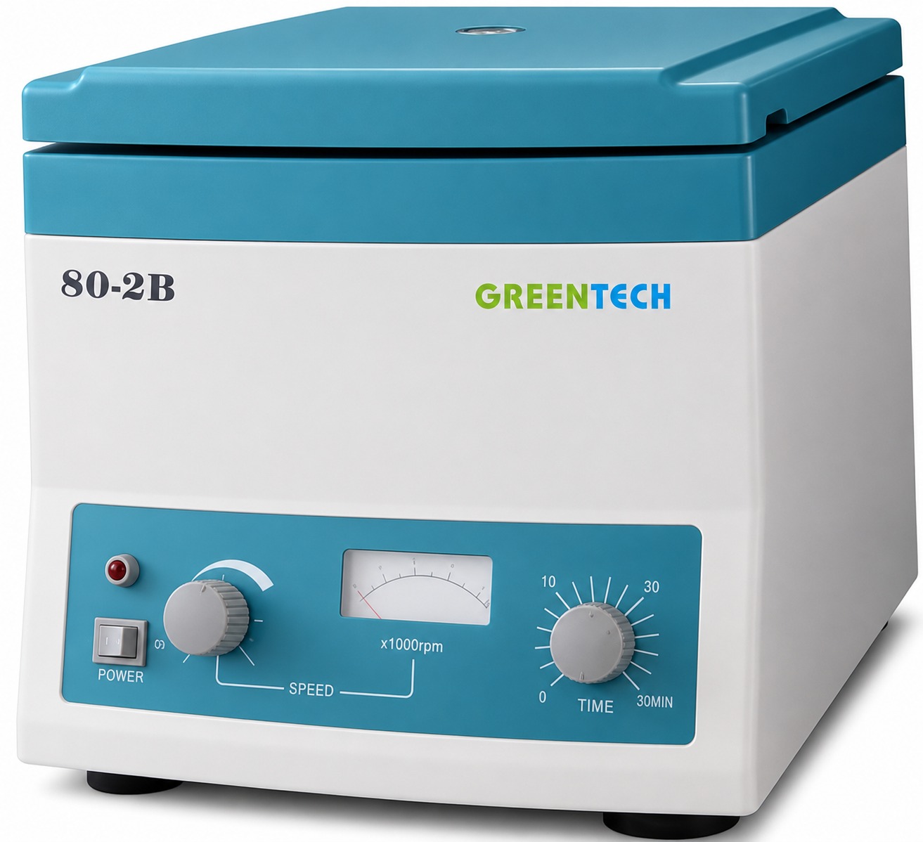 Low Speed Centrifuge 80-2B