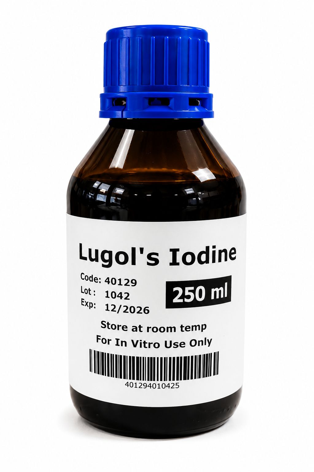 Staining Solutions
